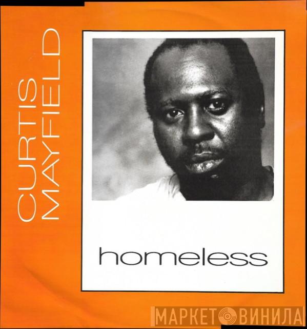 Curtis Mayfield - Homeless