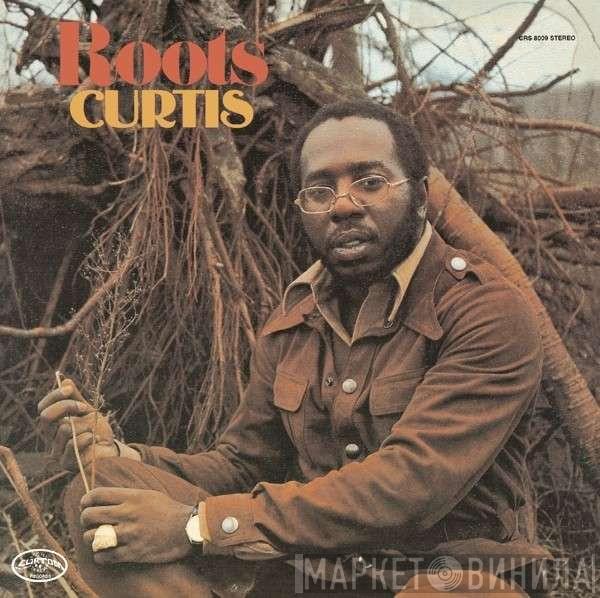 Curtis Mayfield - Roots