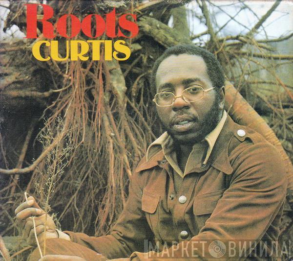  Curtis Mayfield  - Roots