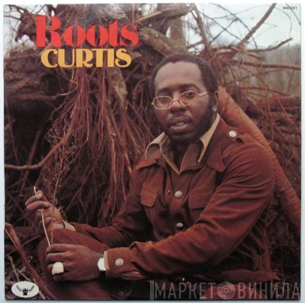  Curtis Mayfield  - Roots