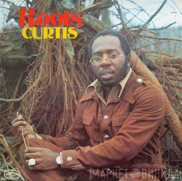  Curtis Mayfield  - Roots