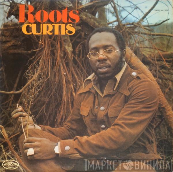  Curtis Mayfield  - Roots