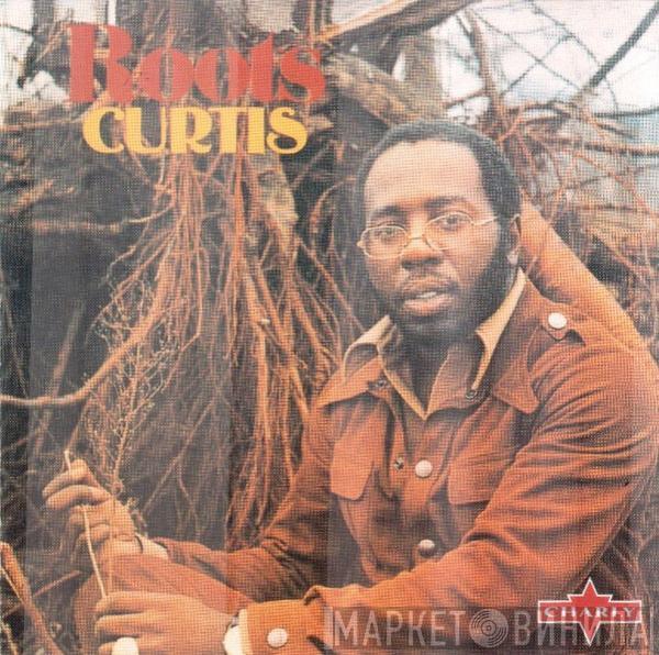  Curtis Mayfield  - Roots