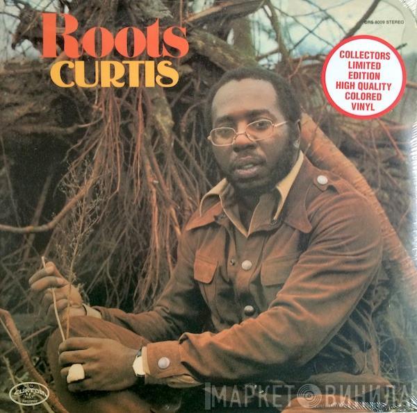  Curtis Mayfield  - Roots