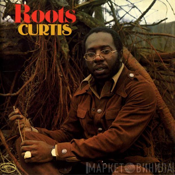  Curtis Mayfield  - Roots