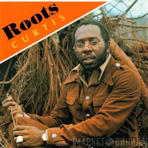  Curtis Mayfield  - Roots