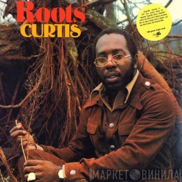  Curtis Mayfield  - Roots