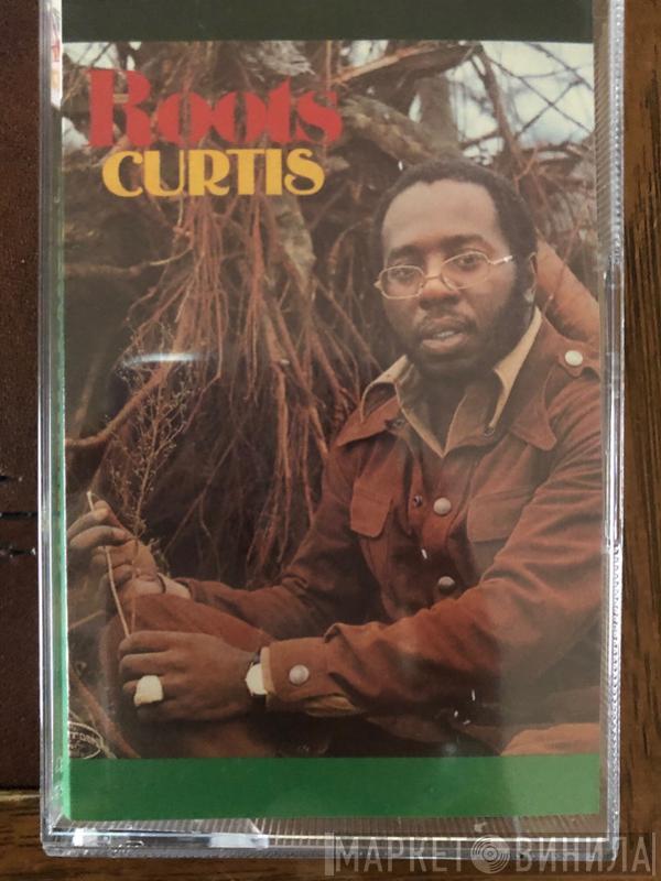  Curtis Mayfield  - Roots