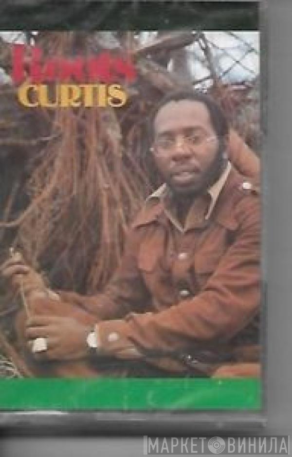  Curtis Mayfield  - Roots