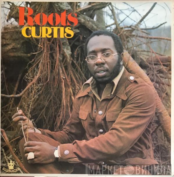  Curtis Mayfield  - Roots