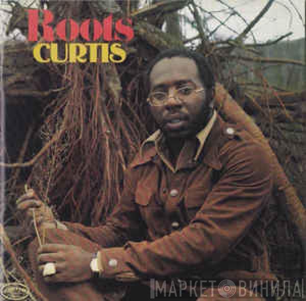  Curtis Mayfield  - Roots