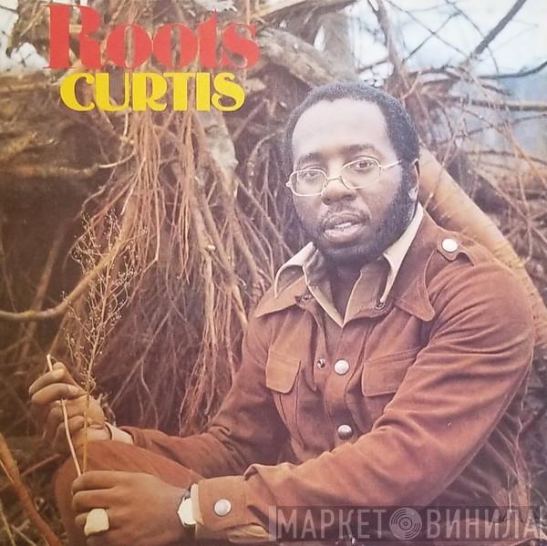  Curtis Mayfield  - Roots