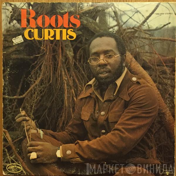  Curtis Mayfield  - Roots