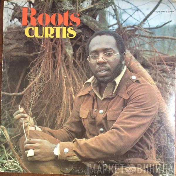 Curtis Mayfield - Roots