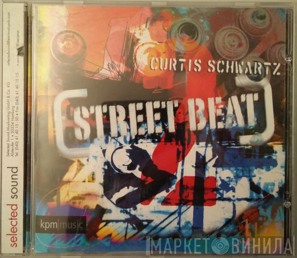 Curtis Schwartz - Street Beat 2