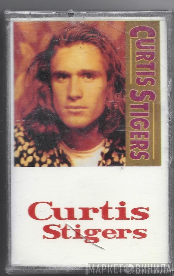  Curtis Stigers  - Curtis Stigers