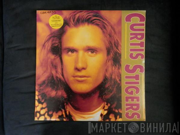  Curtis Stigers  - Curtis Stigers