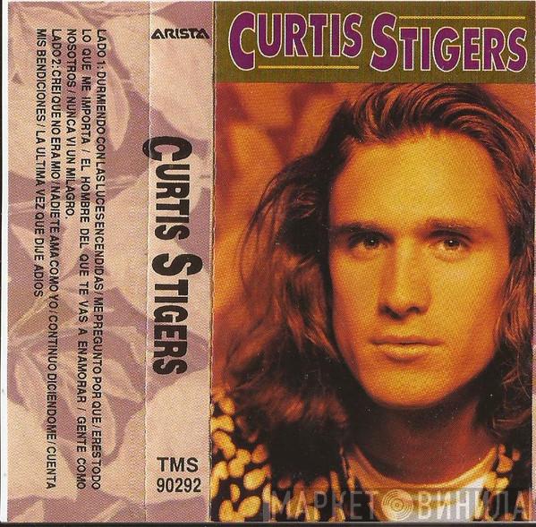  Curtis Stigers  - Curtis Stigers