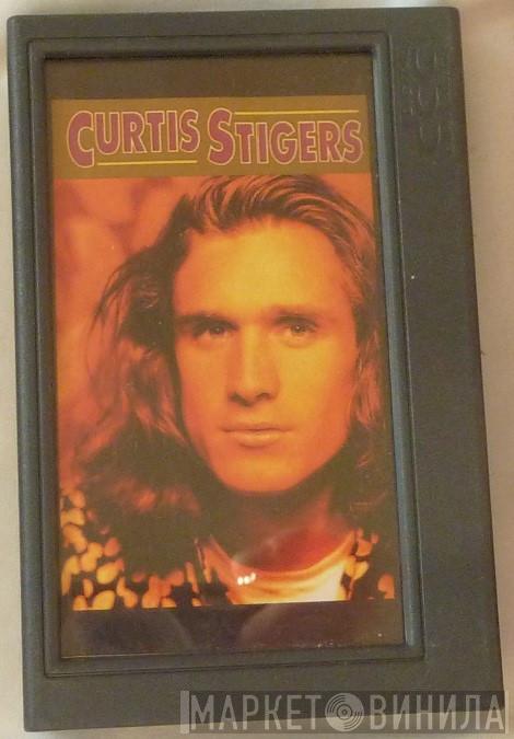  Curtis Stigers  - Curtis Stigers