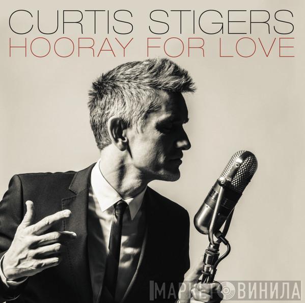 Curtis Stigers - Hooray For Love