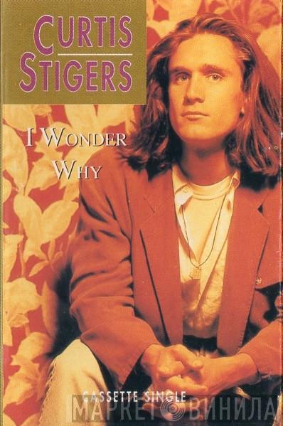 Curtis Stigers - I Wonder Why