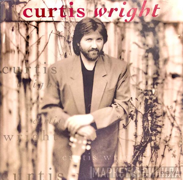 Curtis Wright - Curtis Wright