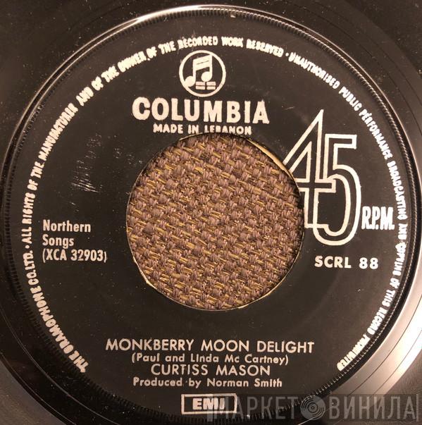  Curtiss Mason  - Monkberry Moon Delight