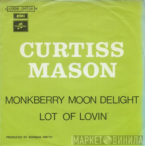  Curtiss Mason  - Monkberry Moon Delight