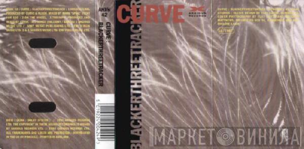 Curve - Blackerthreetracker