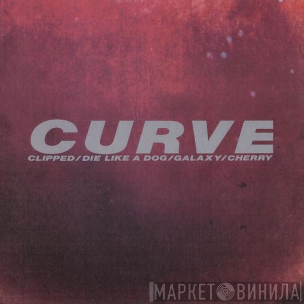 Curve - Cherry