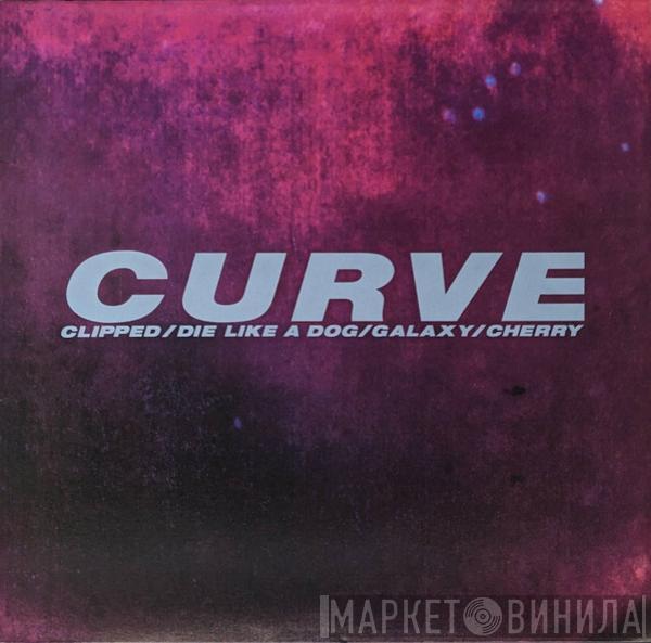 Curve - Cherry