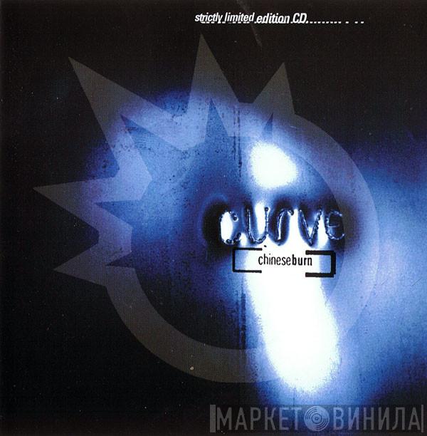 Curve - Chinese Burn
