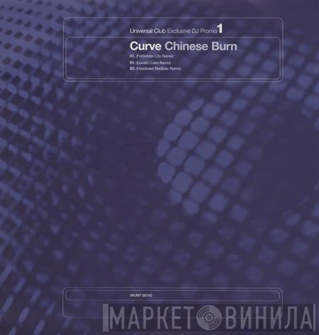 Curve - Chinese Burn