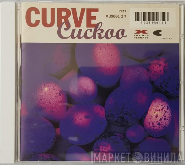  Curve  - Cuckoo