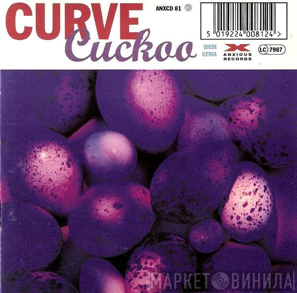  Curve  - Cuckoo