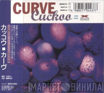  Curve  - Cuckoo