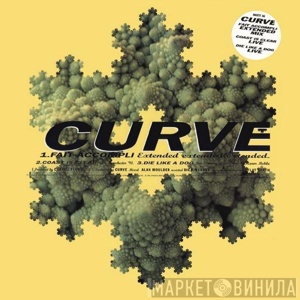 Curve - Faît Accompli Extended Mix