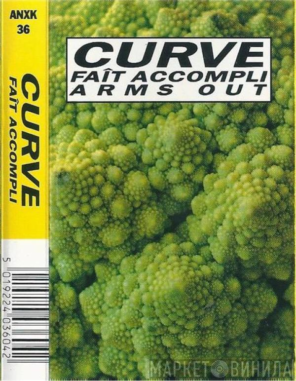 Curve - Faît Accompli