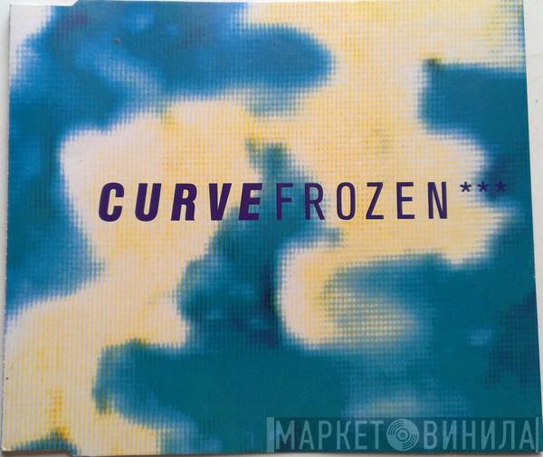  Curve  - Frozen