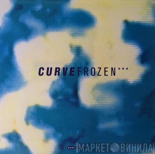  Curve  - Frozen