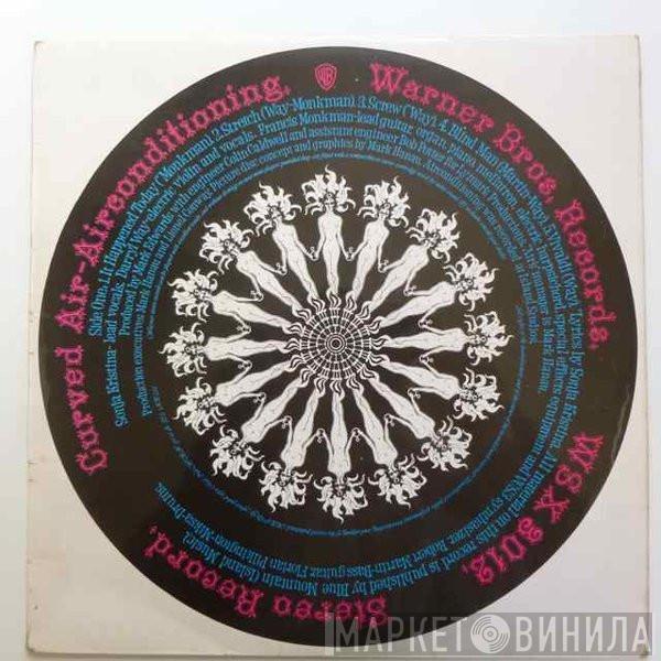 Curved Air - Airconditioning