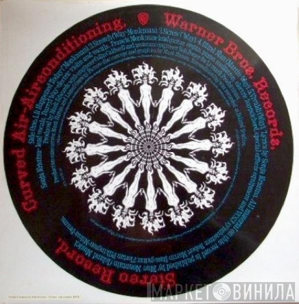 Curved Air - Airconditioning