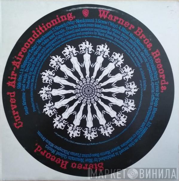 Curved Air - Airconditioning