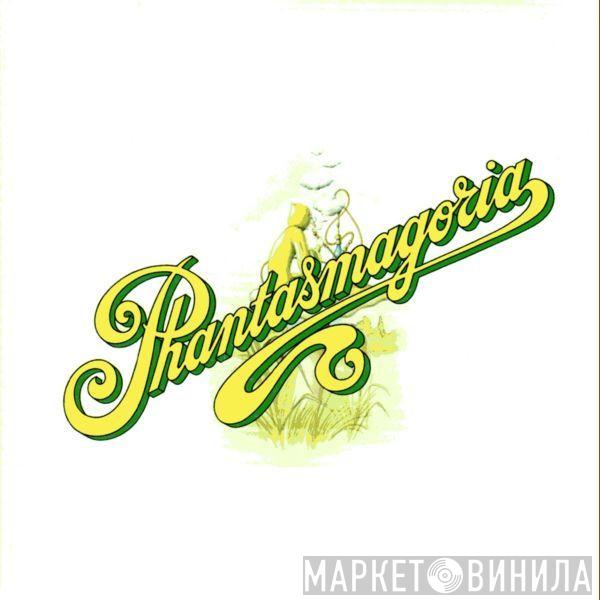  Curved Air  - Phantasmagoria