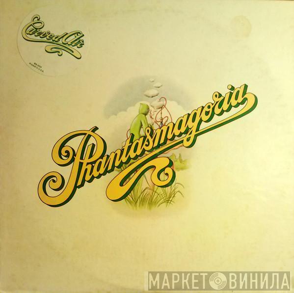  Curved Air  - Phantasmagoria