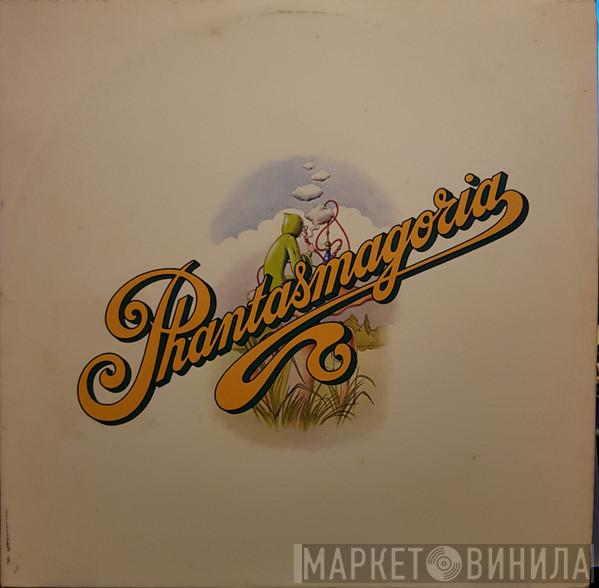  Curved Air  - Phantasmagoria
