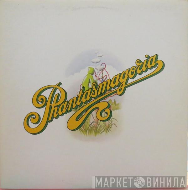 Curved Air - Phantasmagoria