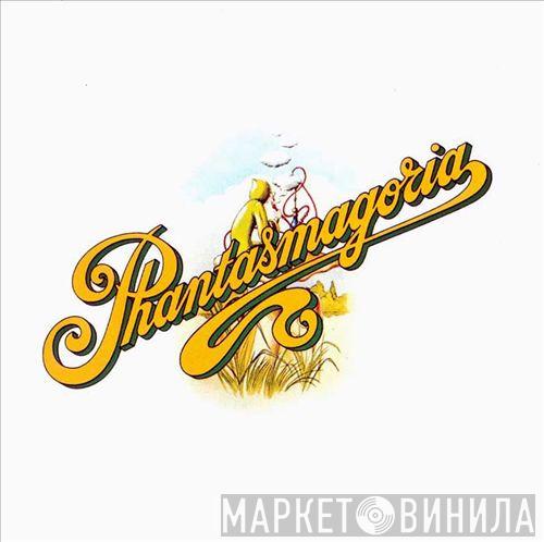  Curved Air  - Phantasmagoria