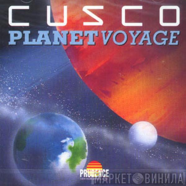 Cusco - Planet Voyage