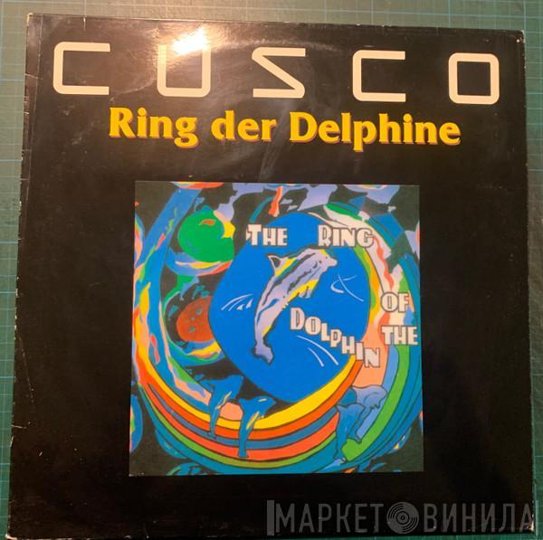 Cusco - Ring Der Delphine
